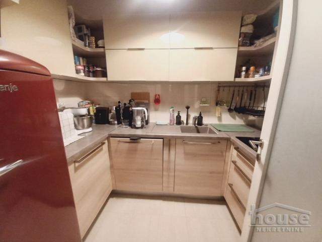 Stan NOVI SAD, LIMAN 3, kv: 56, € 191580, ID: 1062182