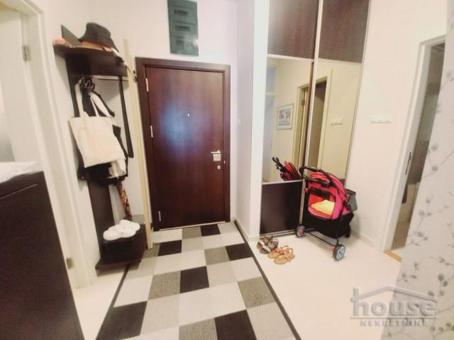 Stan NOVI SAD, LIMAN 3, kv: 56, € 191580, ID: 1062182