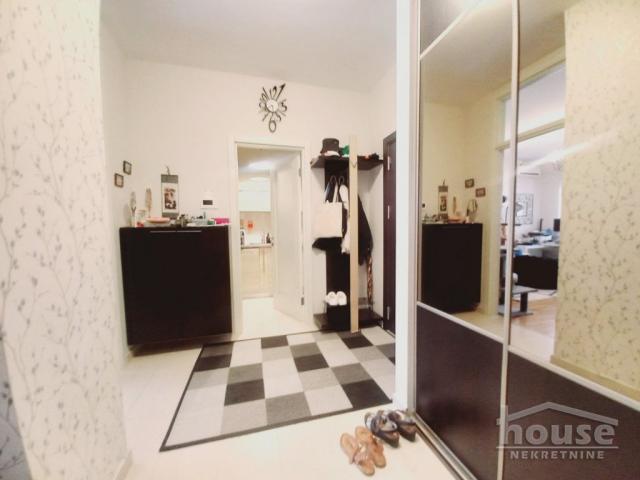 Stan NOVI SAD, LIMAN 3, kv: 56, € 191580, ID: 1062182