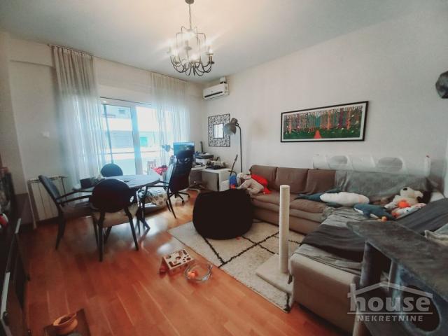 Stan NOVI SAD, LIMAN 3, kv: 56, € 191580, ID: 1062182