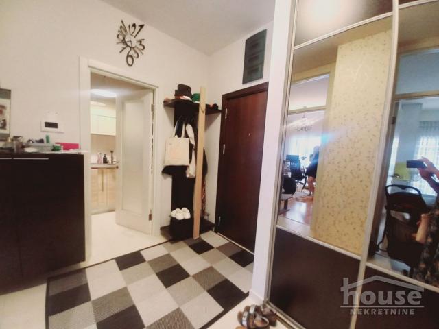 Stan NOVI SAD, LIMAN 3, kv: 56, € 191580, ID: 1062182