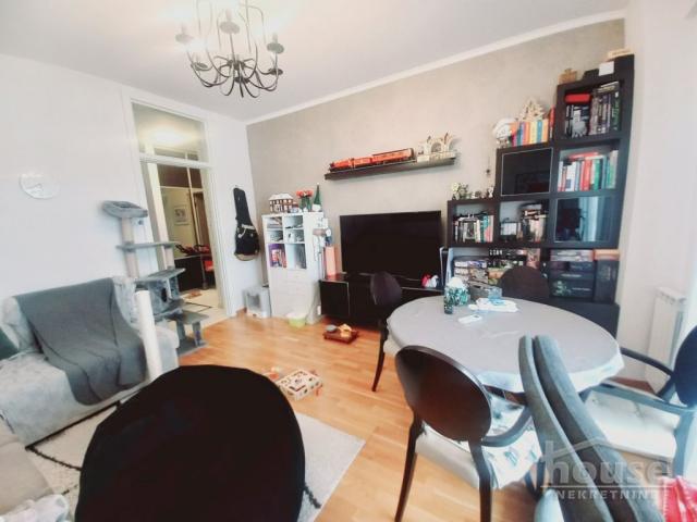 Stan NOVI SAD, LIMAN 3, kv: 56, € 191580, ID: 1062182