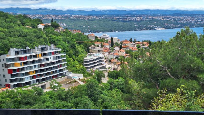 Wohnung Opatija, 124,49m2