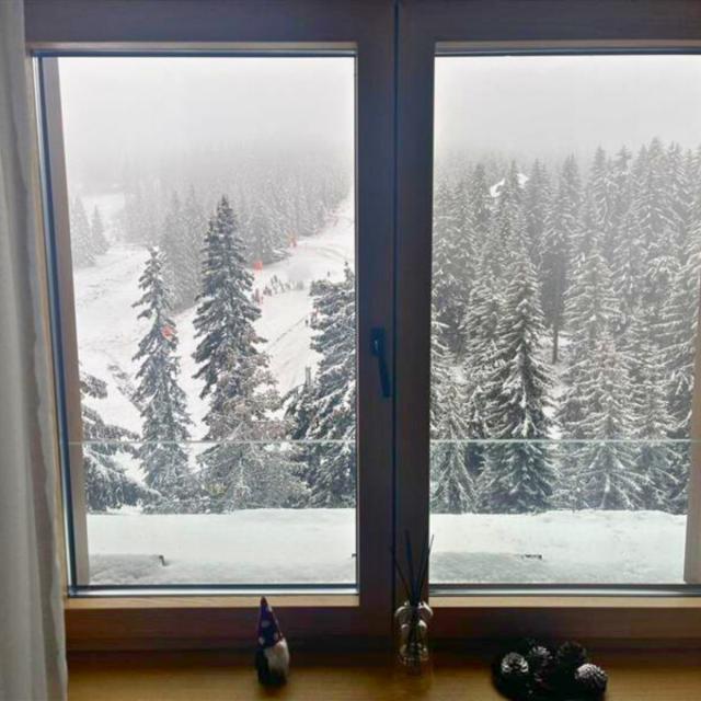 PRODAJA, APARTMAN, KOPAONIK-WOODSIDE, SA GARAZNIM MESTOM!