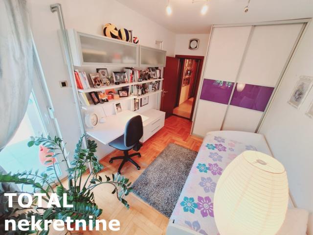 4 Četvorosoban stan NOVI SAD, 265200€