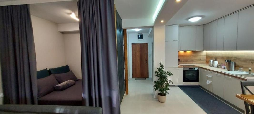 Studio-Apartment for Rent-Tivat