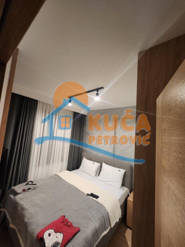 Apartman u centru Zlatibora, 34 m2