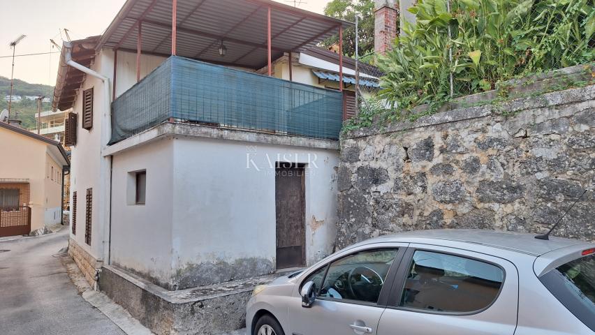 Haus Opatija, 70,81m2