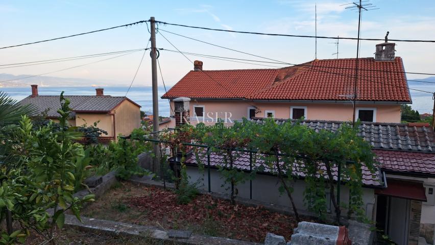 Haus Opatija, 70,81m2