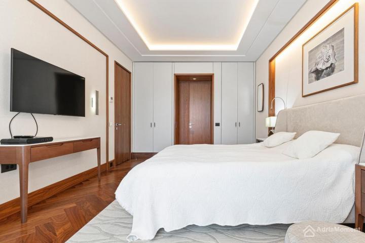 2-soban apartman u rezidenciji Elena Porto Montenegro