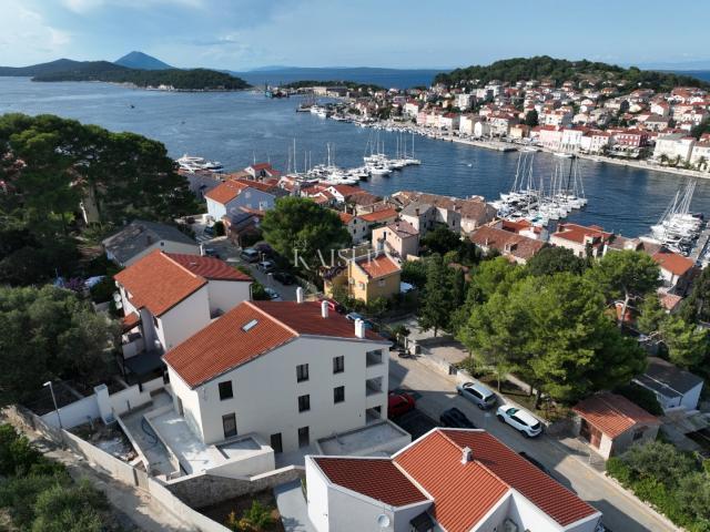 Mali Lošinj - beautiful apartment in the center of 100m2