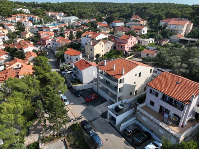 Mali Lošinj - beautiful apartment in the center of 100m2