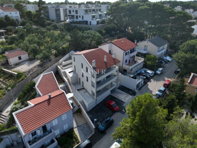 Mali Lošinj - beautiful apartment in the center of 100m2