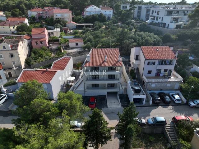 Mali Lošinj - beautiful apartment in the center of 100m2