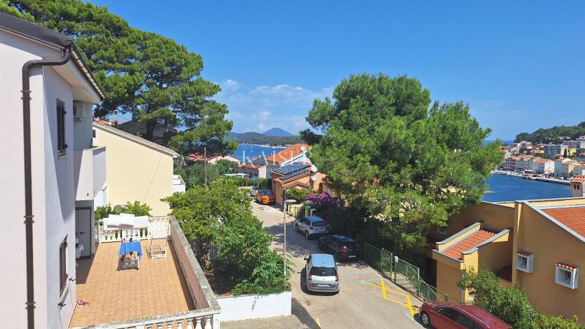 Mali Lošinj - beautiful apartment in the center of 100m2