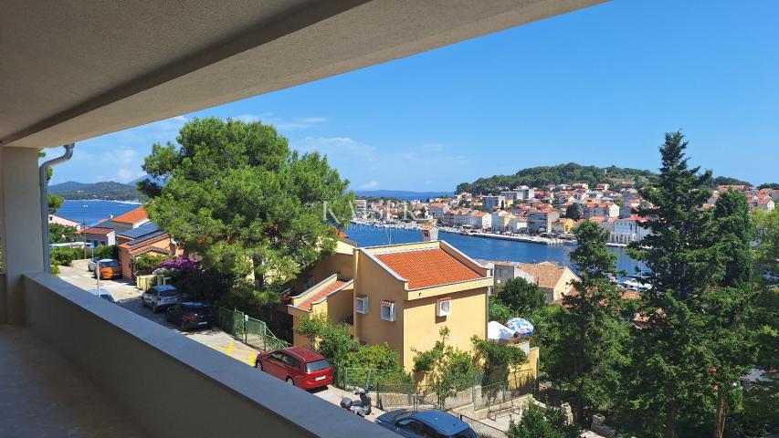 Mali Lošinj - beautiful apartment in the center of 100m2