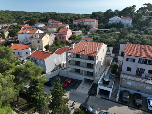 Apartment Mali Lošinj, 105m2