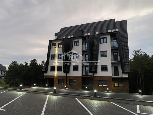 Divčibare, apartman , 47, 19m2 ID#1346