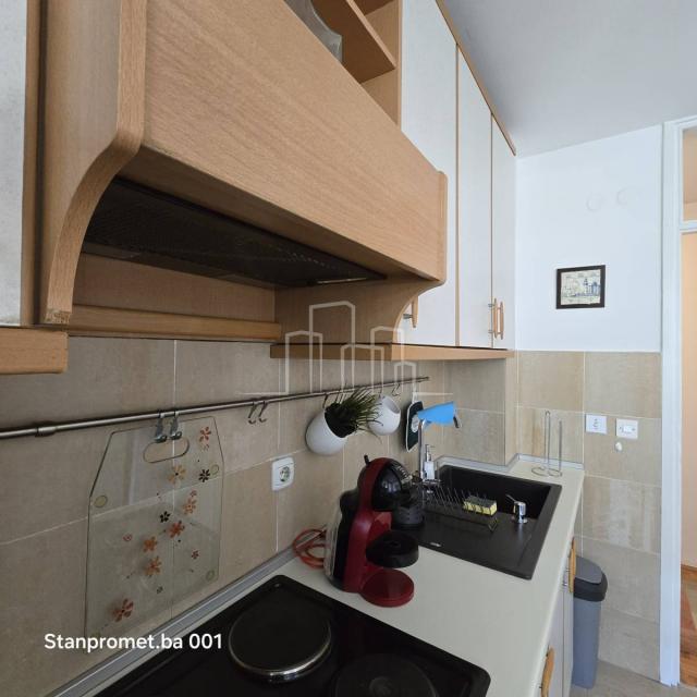 Apartment Novo Sarajevo, Sarajevo, 52m2