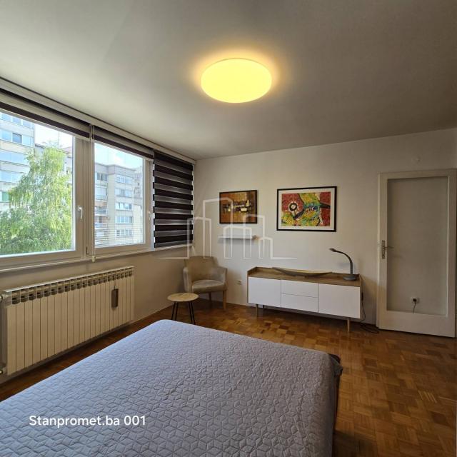 Apartment Novo Sarajevo, Sarajevo, 52m2