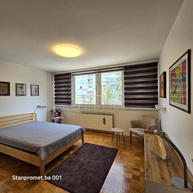 Apartment Novo Sarajevo, Sarajevo, 52m2