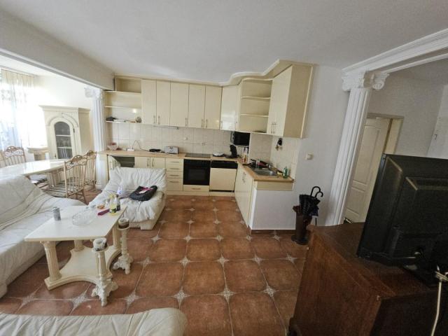 Two-room furnished apartment of 60m2 for Long-term Rental, Kotor