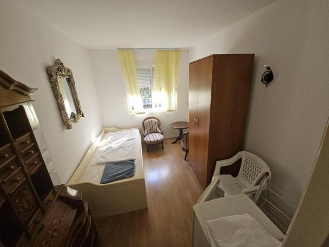 Two-room furnished apartment of 60m2 for Long-term Rental, Kotor