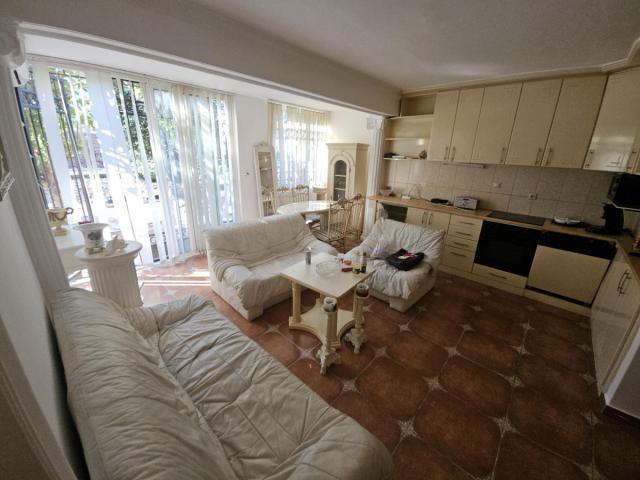 Two-room furnished apartment of 60m2 for Long-term Rental, Kotor