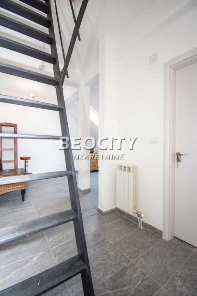 Zvezdara, Mirijevo, Ciglarska, 2. 0, 50m2, 77000EUR