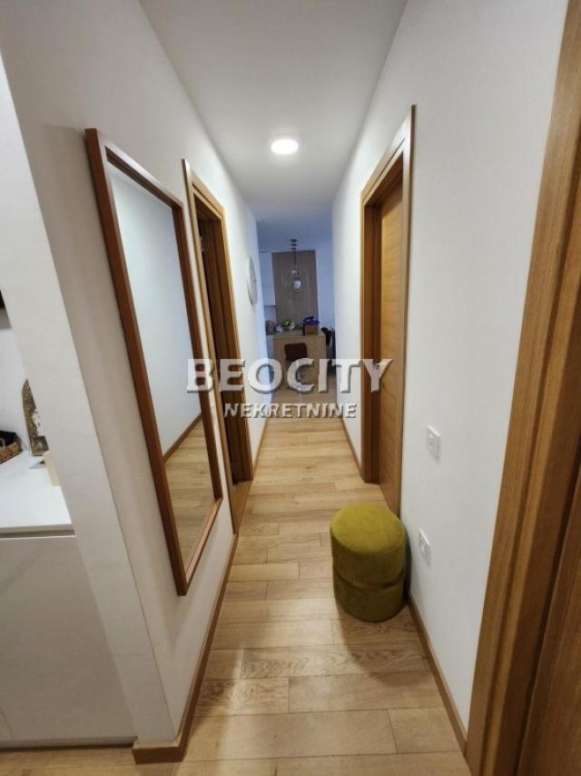 Novi Sad, Centar, , 2. 5, 58m2, 197200EUR