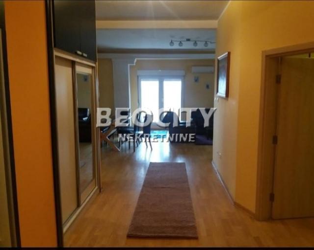 Palilula, Profesorska kolonija, Zdravka Čelara, 3. 0, 125m2, 1000EUR