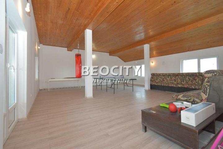 Voždovac, Šuplja stena, Kapetana Miloša Stokića, 3. 5, 420m2, 314000EUR