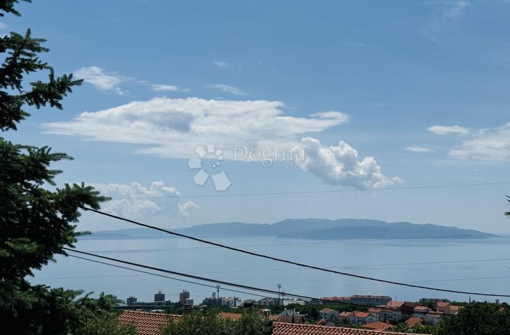 Flat Pehlin, Rijeka, 58,89m2