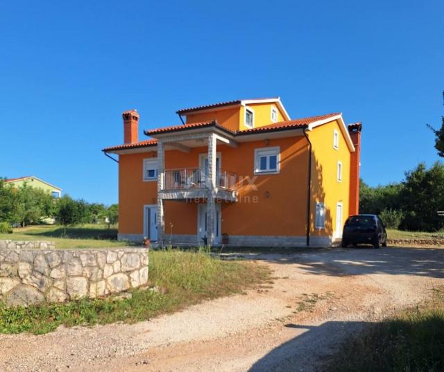 ISTRIEN, LABIN - Einfamilienhaus am Rande des Dorfes