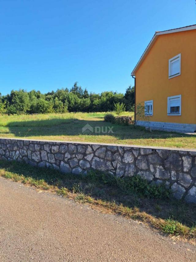 ISTRIEN, LABIN - Einfamilienhaus am Rande des Dorfes