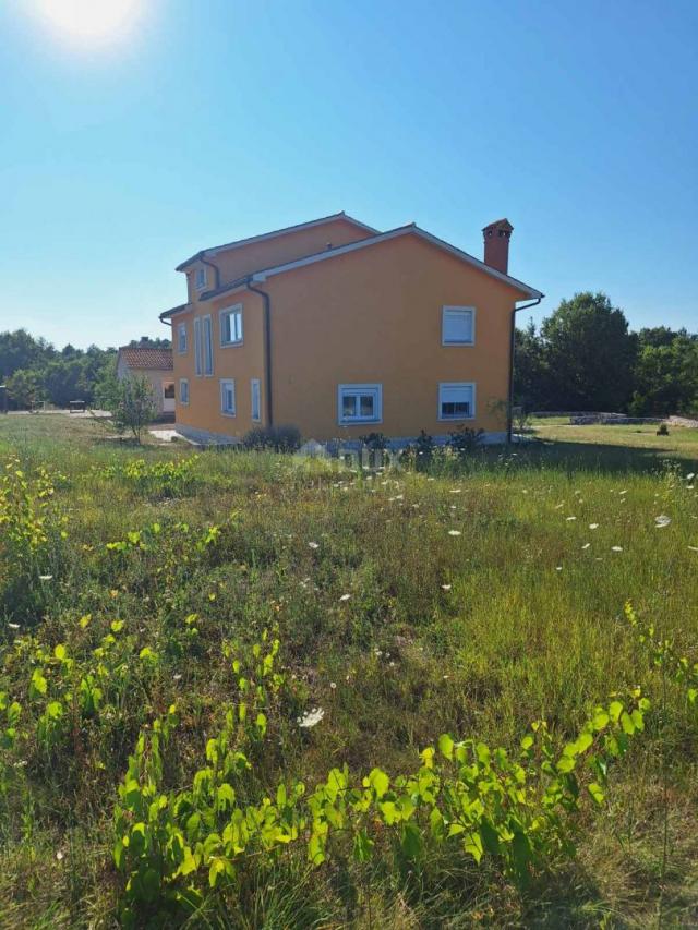 ISTRIEN, LABIN - Einfamilienhaus am Rande des Dorfes