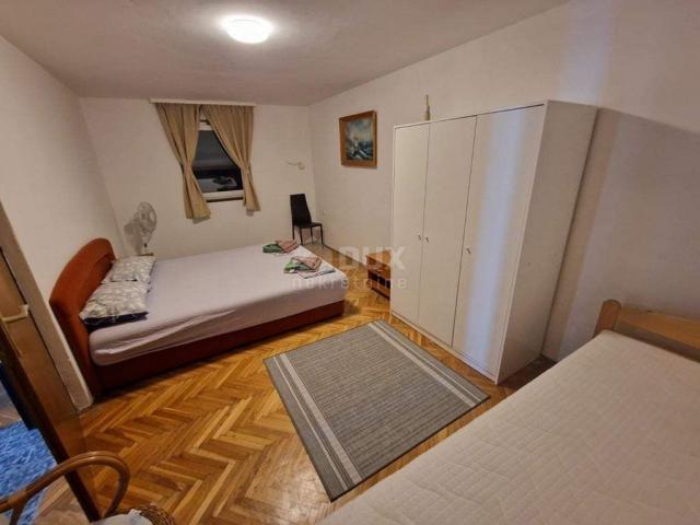 OTOK PAG, NOVALJA - Apartman 2. red od mora!