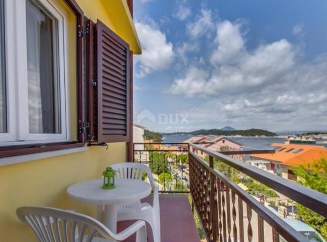 Mali Lošinj - Charming apartment 100 meters from the sea