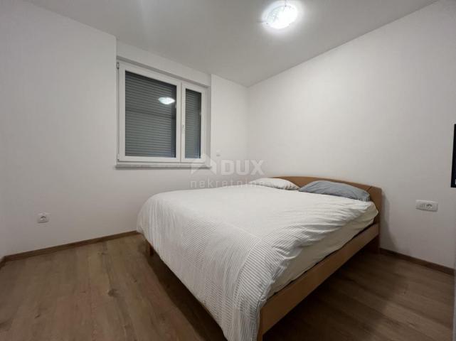 Apartment Srdoči, Rijeka, 75m2