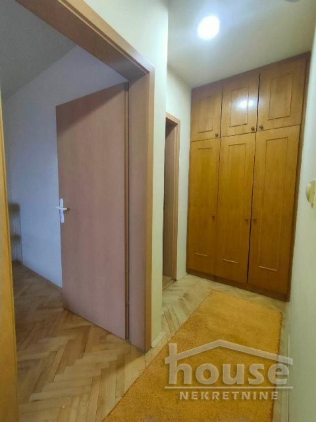 Stan NOVI SAD, BULEVAR EVROPE, kv: 40, € 101970, ID: 1057776