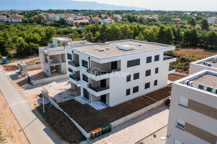 DVOSOBAN APARTMAN PRIVLAKA - 2. kat - 200M OD MORA - LIFT