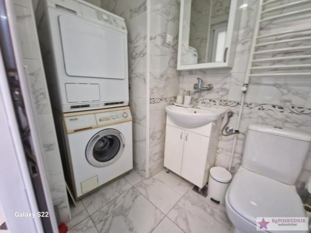 Stari grad, Centar, Palmotićeva, 72m2