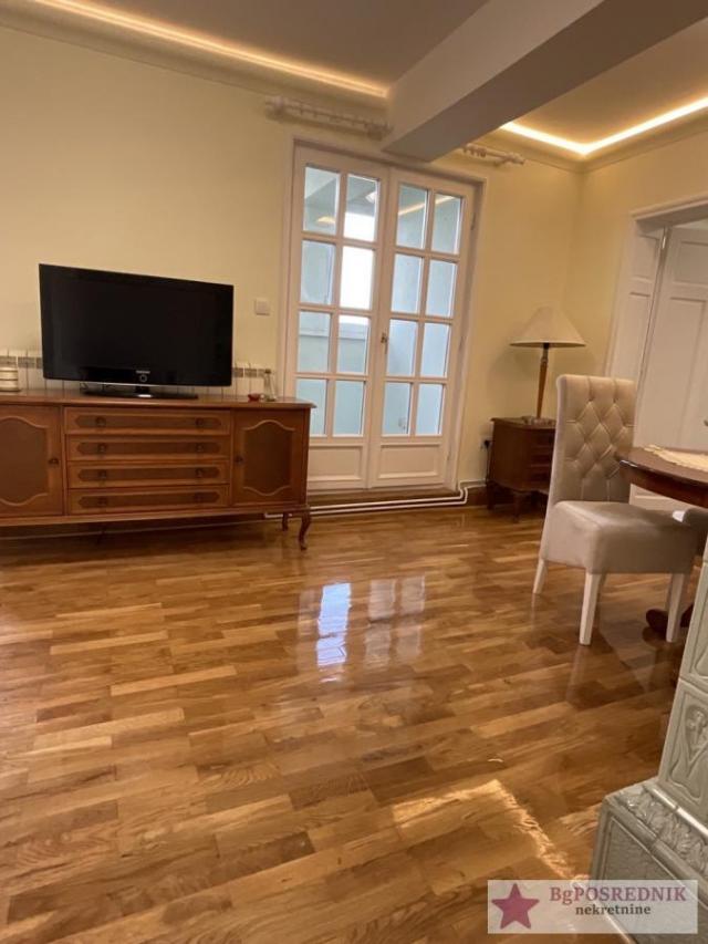 Stari grad, Centar, Palmotićeva, 72m2