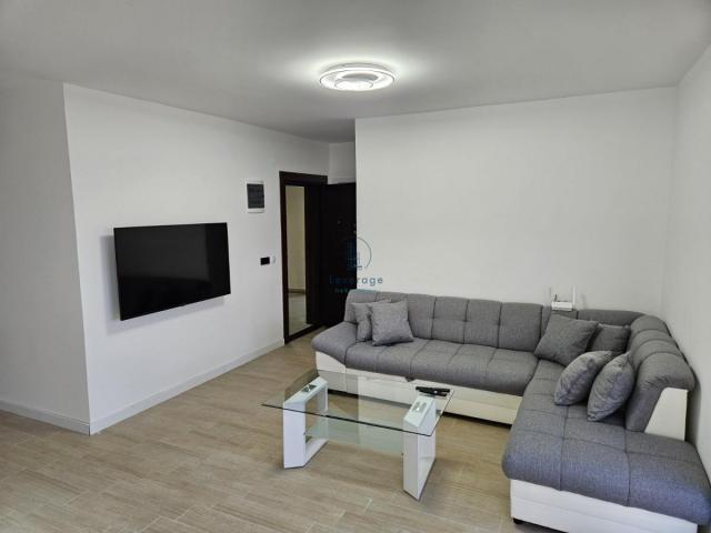 Lux, Pet-friendly, Pančevo, Moše Pijade, 75 m2