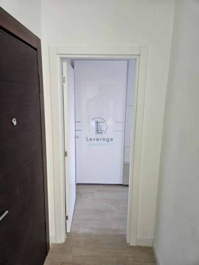 Lux, Pet-friendly, Pančevo, Moše Pijade, 75 m2