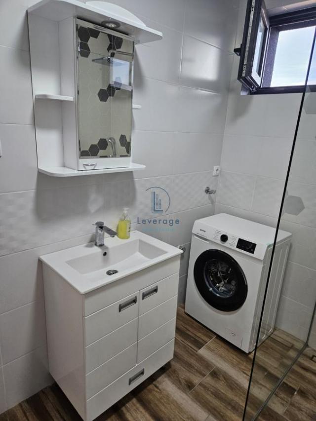 Lux, Pet-friendly, Pančevo, Moše Pijade, 75 m2