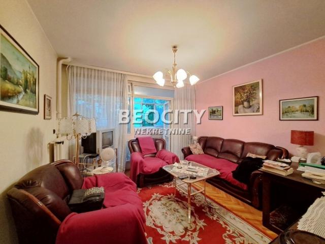 Vračar, Hram Svetog Save, Ohridska, 2. 0, 65m2, 250000EUR