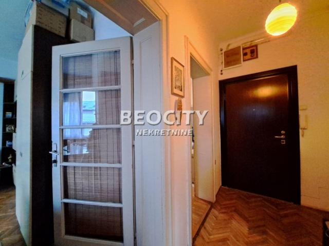 Vračar, Crveni krst, Vele Nigrinove, 3. 5, 72m2, 195000EUR