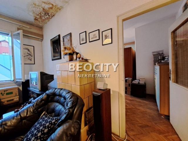 Vračar, Crveni krst, Vele Nigrinove, 3. 5, 72m2, 195000EUR