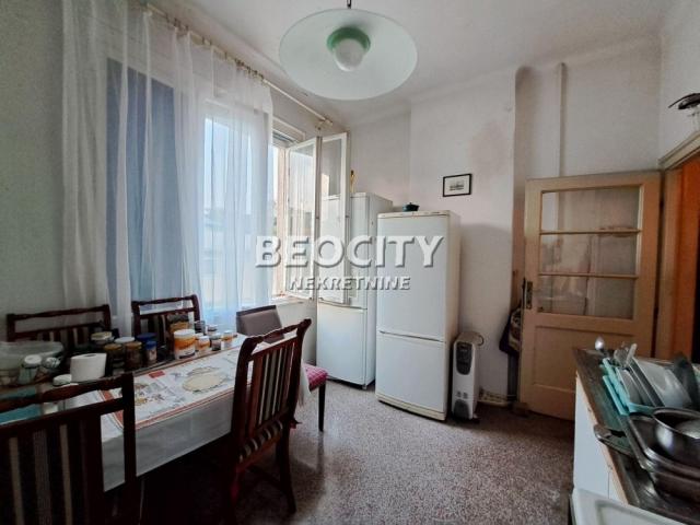 Vračar, Crveni krst, Vele Nigrinove, 3. 5, 72m2, 195000EUR